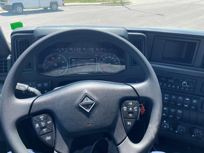 2026 International LT625-7