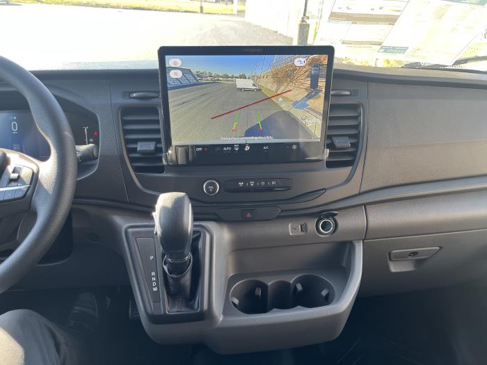 2026 Ford Transit-350-12