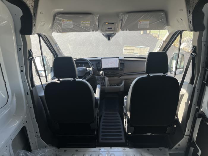 2026 Ford Transit-350-14