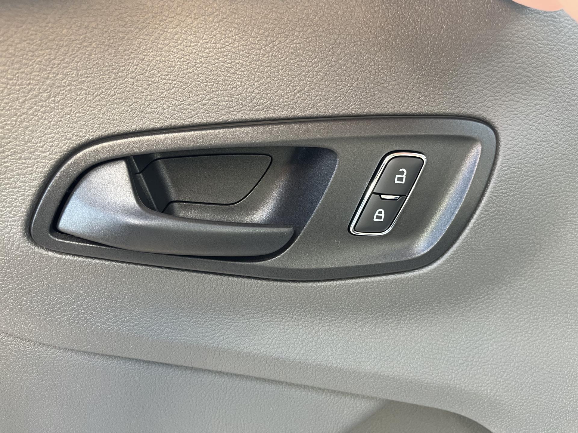 New 2026 Ford Transit 350 High Roof Empty Cargo Van for sale #1971449 - photo 15