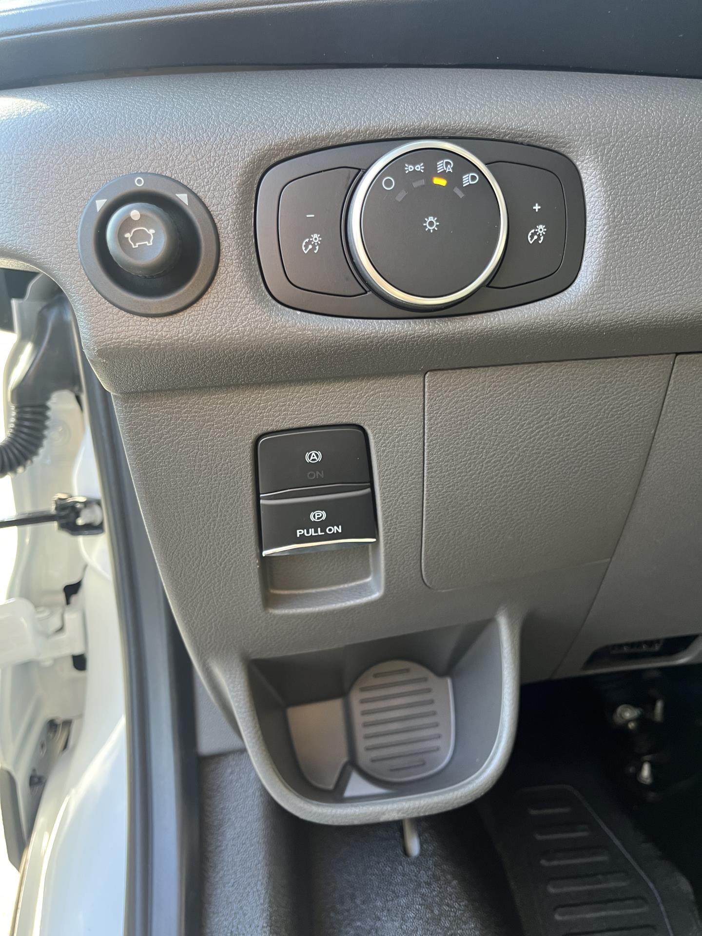 New 2026 Ford Transit 350 High Roof Empty Cargo Van for sale #1971449 - photo 17