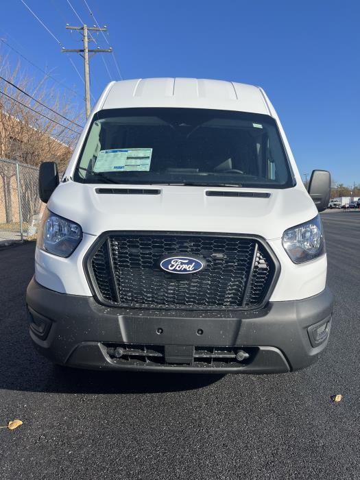 2026 Ford Transit-350-2