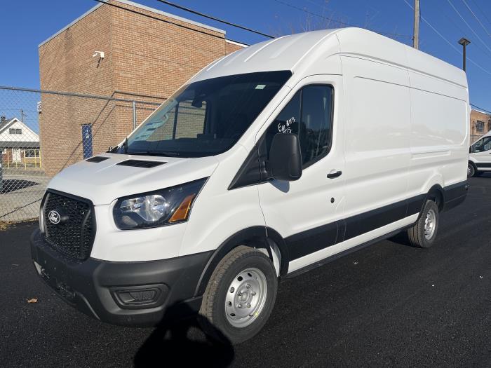 2026 Ford Transit-350-1