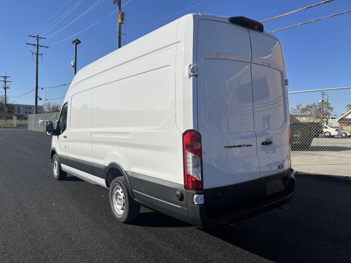 2026 Ford Transit-350-4