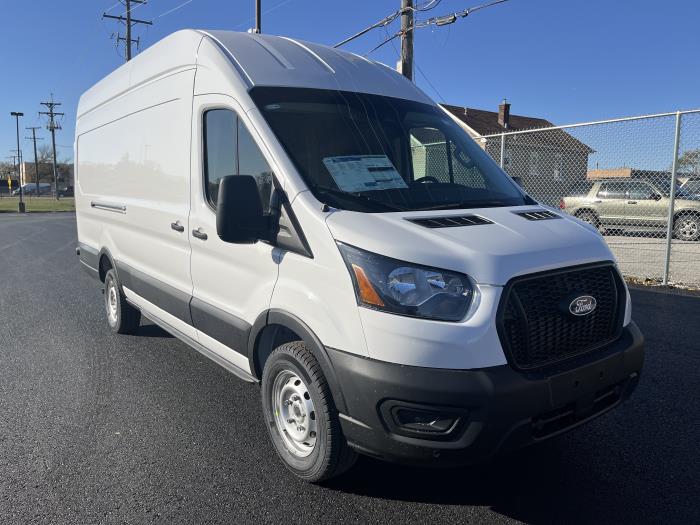 2026 Ford Transit-350-10