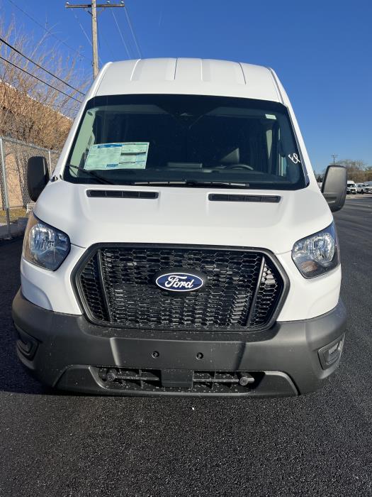 2026 Ford Transit-350-2