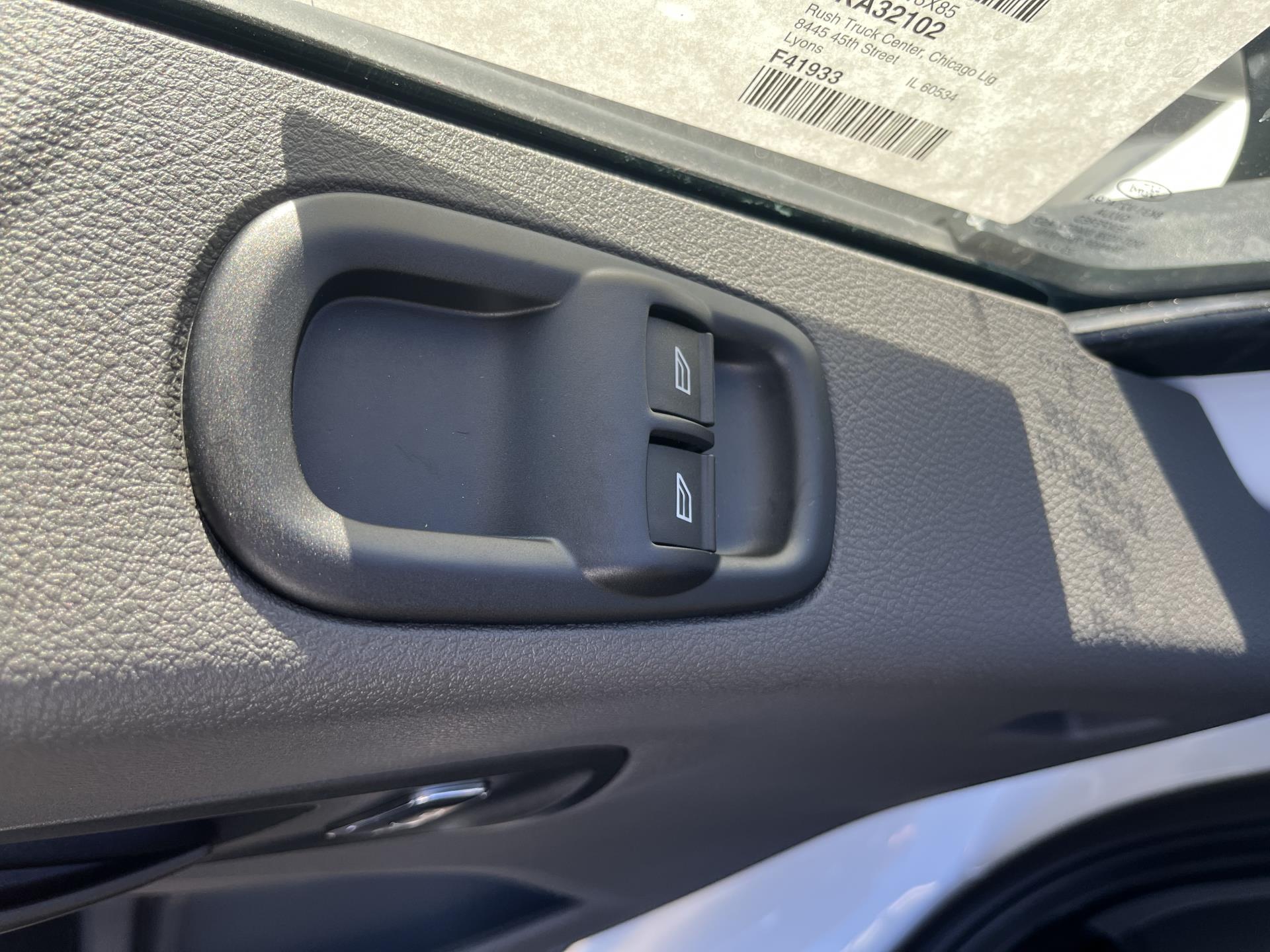 New 2026 Ford Transit 350 High Roof Empty Cargo Van for sale #1971451 - photo 17