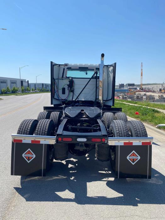 2026 International LT625-1