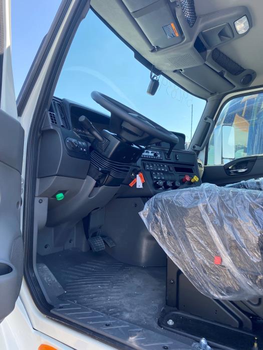 2026 International LT625-11