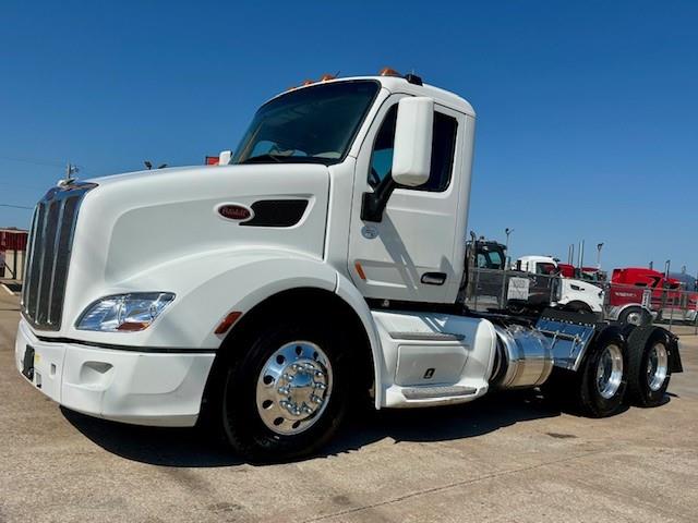 2019 Peterbilt 579-1