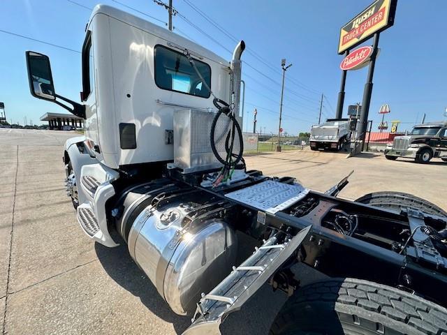 2019 Peterbilt 579-7
