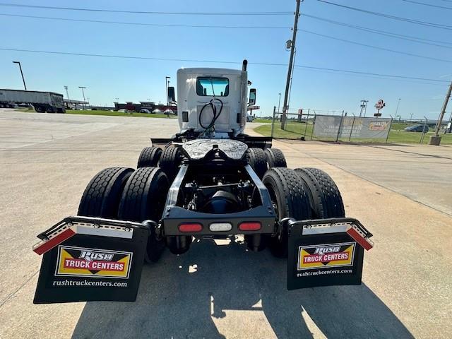2019 Peterbilt 579-11