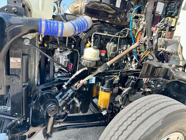 2019 Peterbilt 579-19