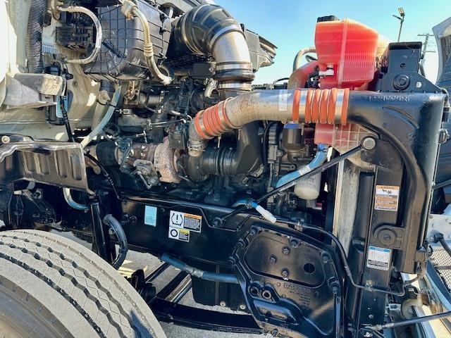 2019 Peterbilt 579-20