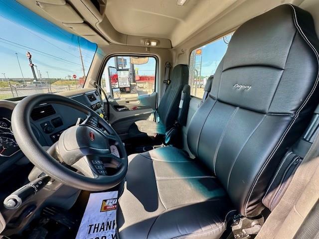 2019 Peterbilt 579-15