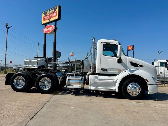 2019 Peterbilt 579-3