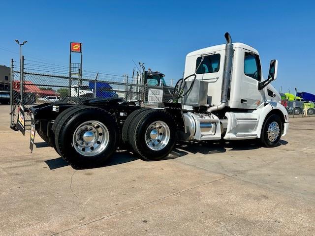 2019 Peterbilt 579-5