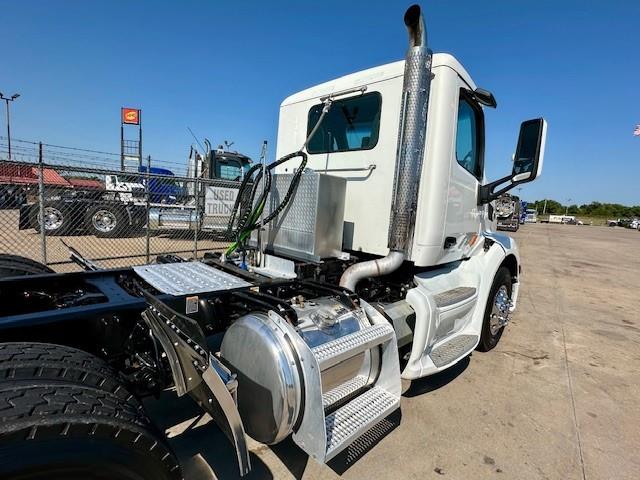 2019 Peterbilt 579-6