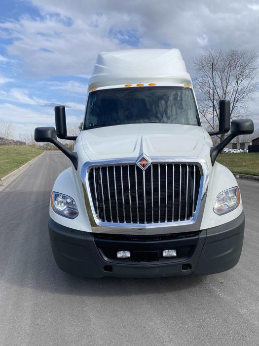 2026 International LT625-1