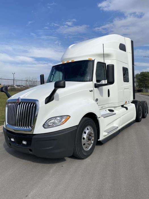 2026 International LT625-2