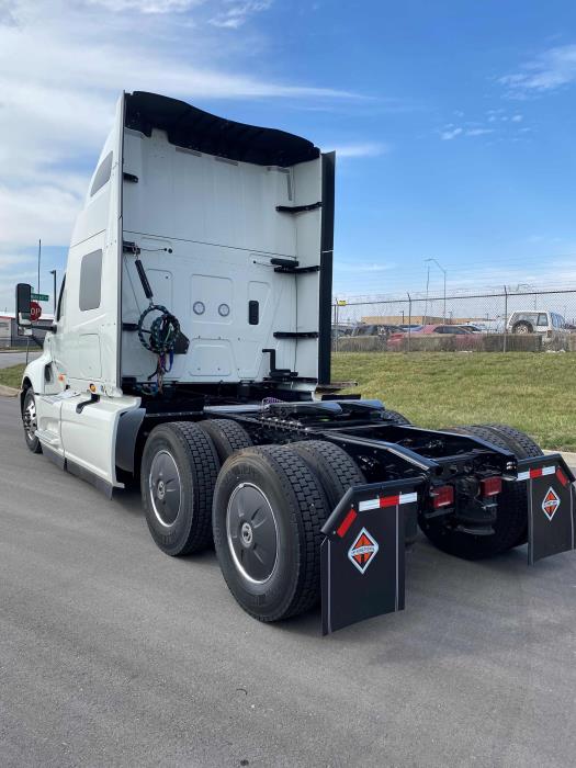 2026 International LT625-3