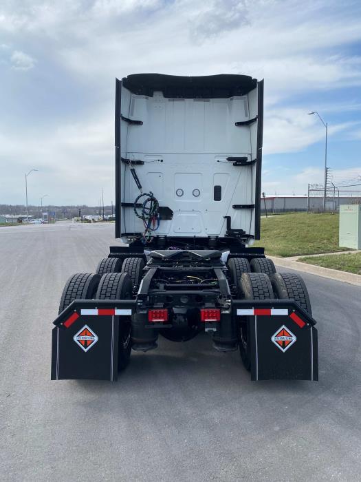 2026 International LT625-4