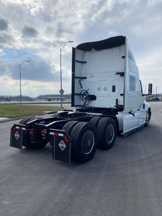 2026 International LT625-5