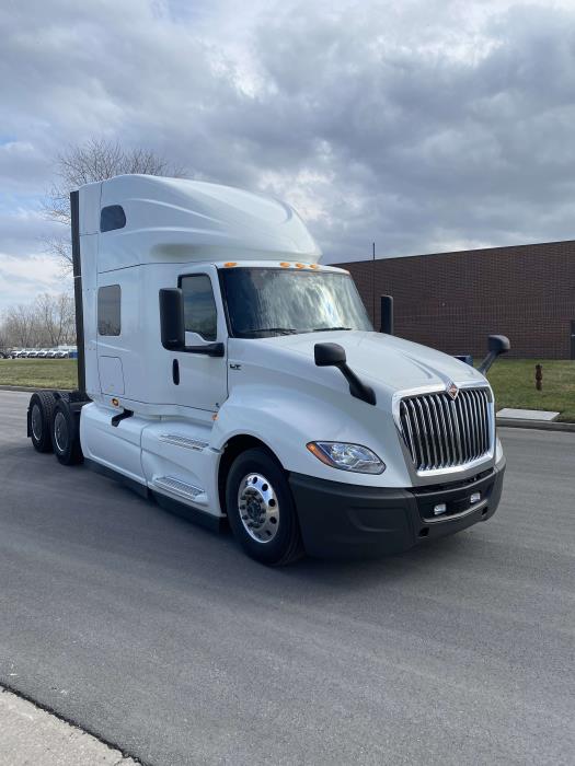 2026 International LT625-6