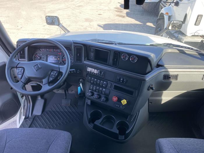 2026 International LT625-7