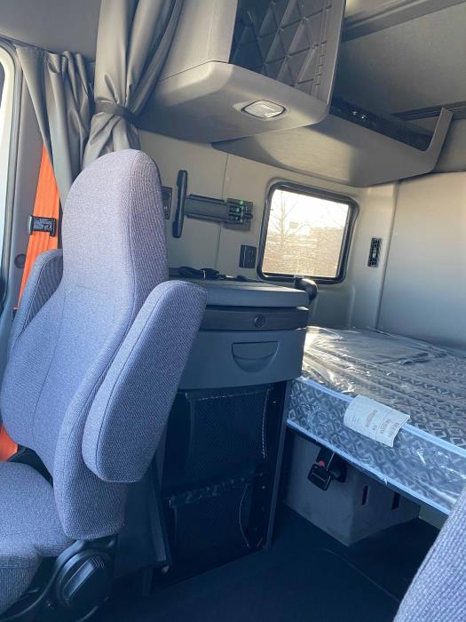 2026 International LT625-11