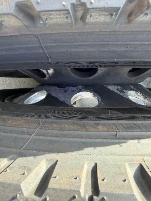 2022 Peterbilt 579-10