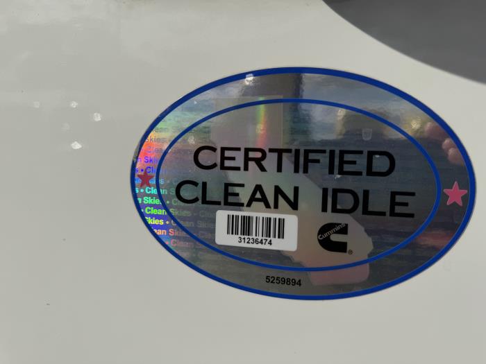 2022 Peterbilt 579-15