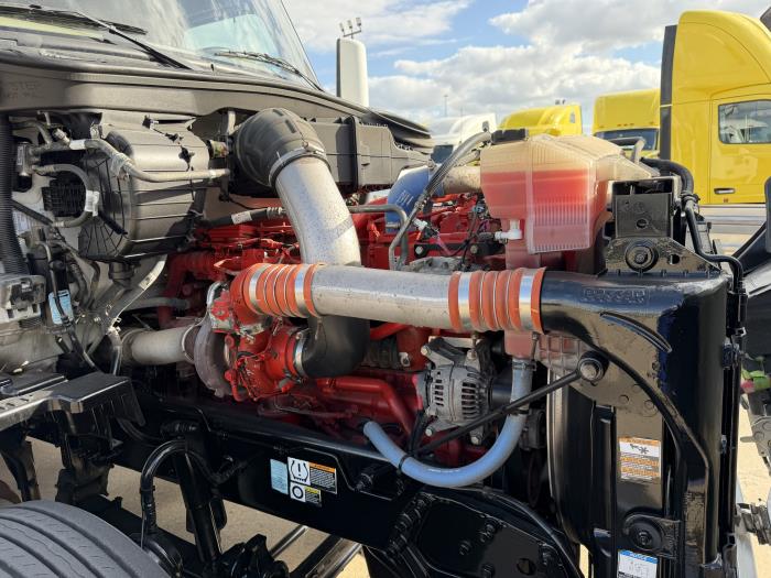 2022 Peterbilt 579-19