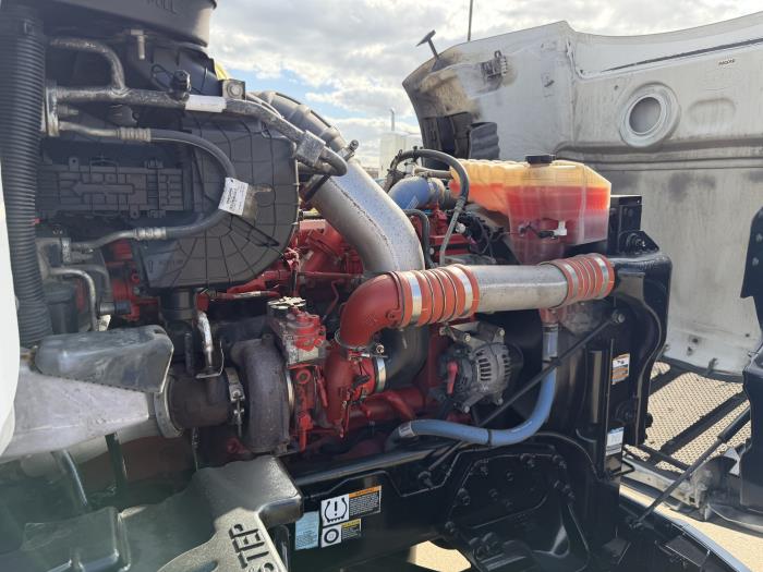 2022 Peterbilt 579-20