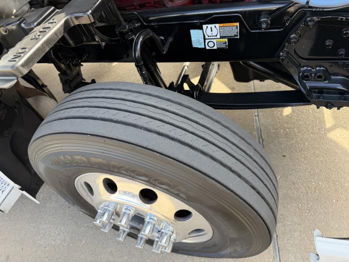 2022 Peterbilt 579-21