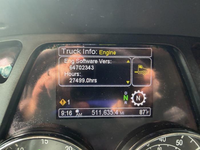 2022 Peterbilt 579-36