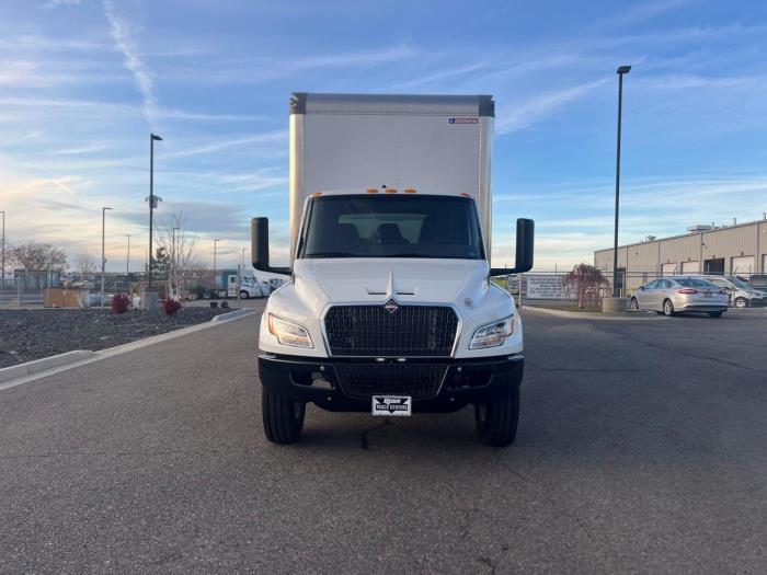 2026 International MV607-7