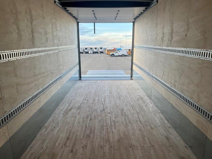 2026 International MV607-9