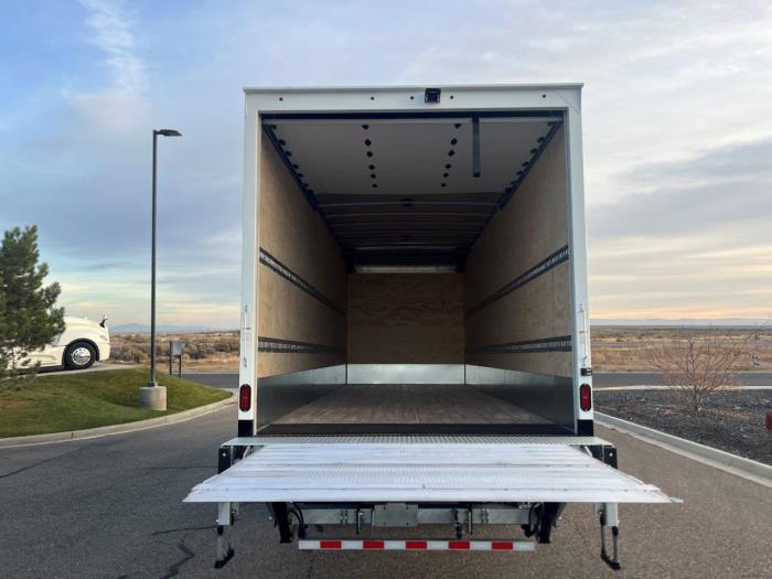 2026 International MV607-10