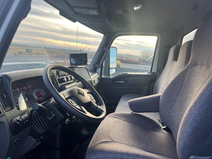 2026 International MV607-11