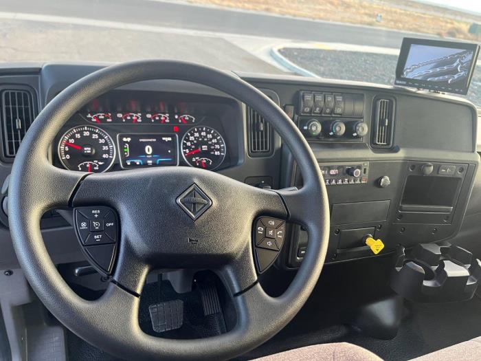 2026 International MV607-12