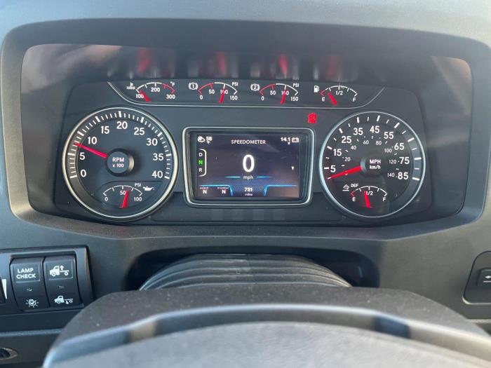 2026 International MV607-13