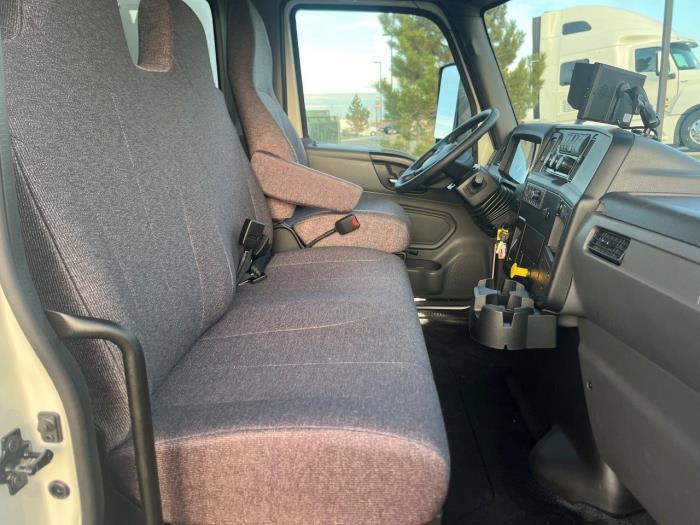 2026 International MV607-14