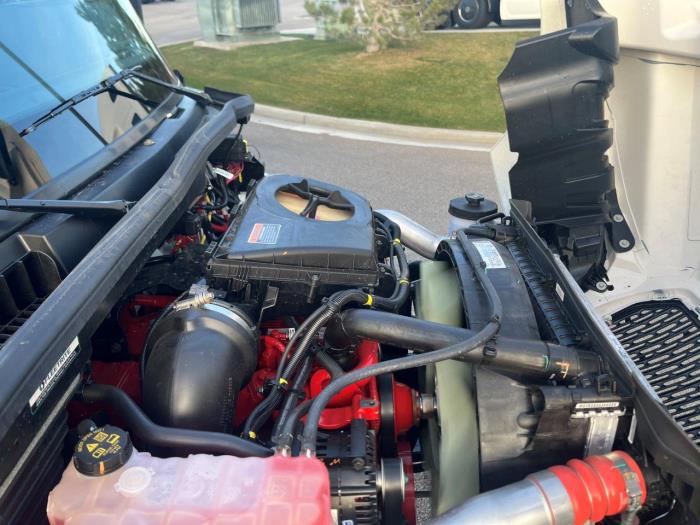 2026 International MV607-17