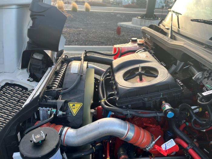 2026 International MV607-18