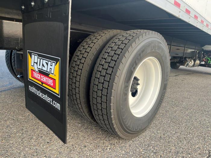 2026 International MV607-19