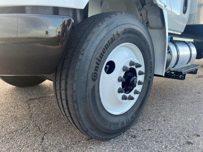 2026 International MV607-20