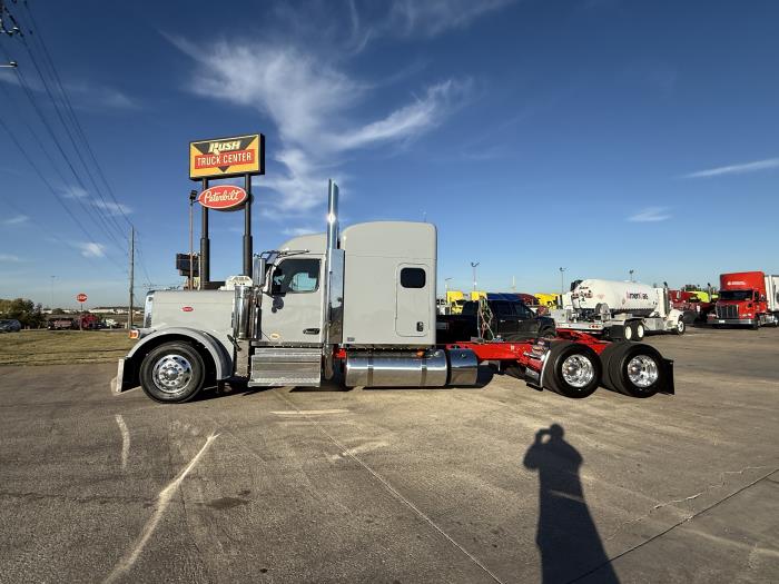 2026 Peterbilt 589-5