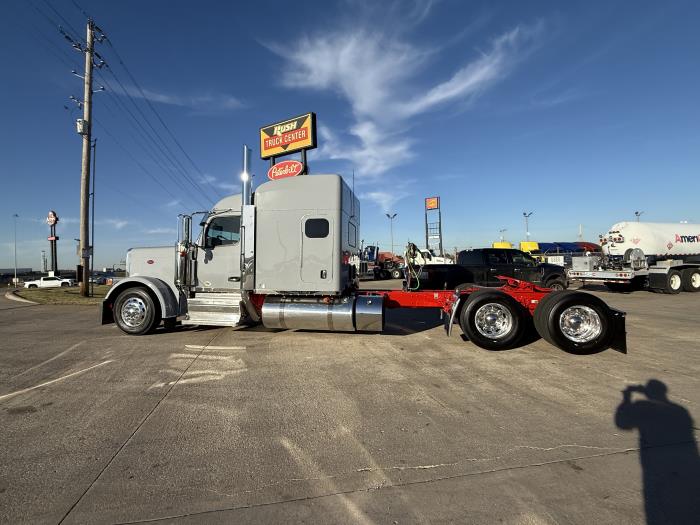 2026 Peterbilt 589-6