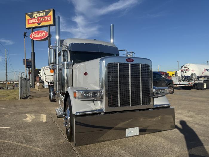 2026 Peterbilt 589-9